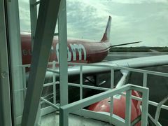 -吉隆坡国际机场