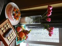-重庆富力艾美酒店