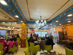 -好吃鬼高原牦牛杂火锅(古尔沟分店)