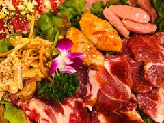 -正宗齐齐哈尔烤肉·齐牛哥鲜切炭火烤肉(杭州总店)