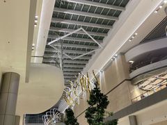 -樟宜机场T4航站楼