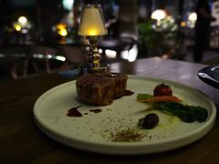 -Golden Lily河内巴黎法越料理餐厅(建国西路店)