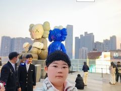 -太食獸泰式茶餐厅(IFS国金中心店)