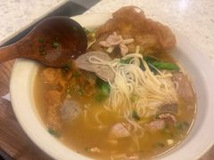 -三姐·老友记·南宁老友粉(朝阳区光华路嘉里中心店)