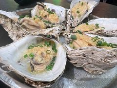 -飞尝蚝·顺德菜·鱼生(顺德总店)