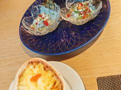 -德川家日本料理(中关村寰太大厦店)