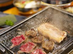 -咕咕站韩国料理(紫金港店)