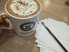 -逸派咖啡 EPARKCOFFEE(广安门店)