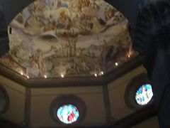 -圣母百花大教堂穹顶