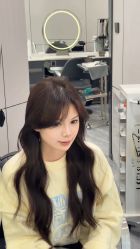 -Hair Code芭曲发型