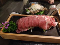 排酸羔羊肉-湊湊火锅·茶憩(打浦桥日月光店)