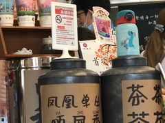 -一杯潮茶·专注潮汕茶饮(朝阳庄店)
