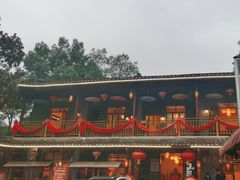 -映象潇湘·小瑶村·民族特色餐厅(植物园店)
