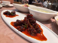 -东方明珠老上海8号餐厅(东方明珠广播电视塔店)