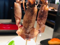 -新辣道鱼火锅(西直门店)