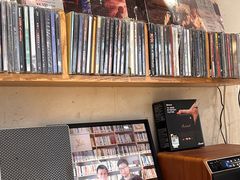 -石舍洒秀咖啡馆