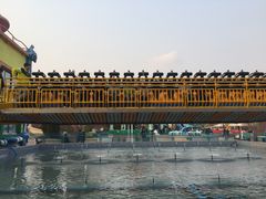 -青岛方特梦幻王国