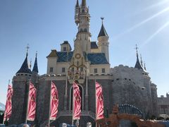 -蓬莱欧乐堡梦幻世界