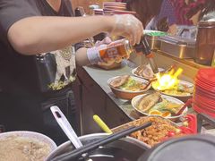 -老龙亭拉面店
