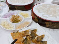 -寻味顺德·南记酒家·传统顺德菜·鱼生(广源路店)