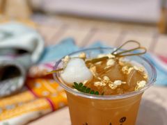 -J Create城市露营咖啡·简餐·宠物(上海动物园店)