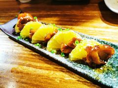 香橙照烧鸡-酒窝烧鸟(科华街店)