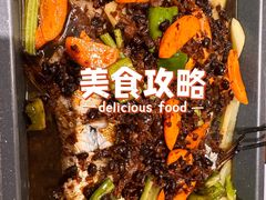 -三味鱼屋(琥珀山庄店)