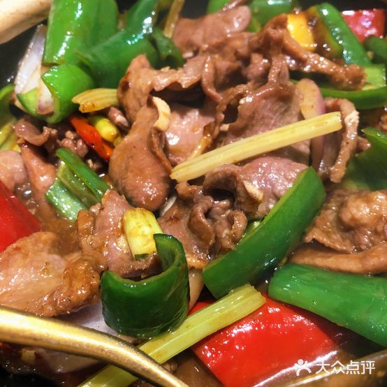 锦记饮食世家(江南西店)