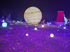 -歌斐颂巧克力小镇