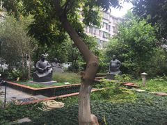 -广州神农草堂中医药博物馆