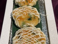-粤匠·澳门点心粤菜海鲜(澳门半岛店)