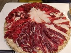-今日牛事潮汕鲜牛肉火锅(瑞金店)