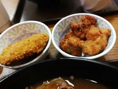 -食其家·牛丼咖喱(广元西路店)