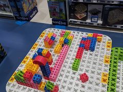 -TOYSRUS玩具反斗城(郑州熙地港店)