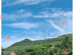 -东白山