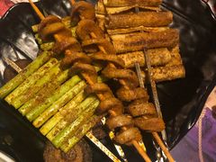 -眼镜哥浦江夜宵大本营