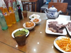 -清真磨沟沿老字号牛肉面(总店)