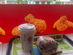 -肯德基(建华店)