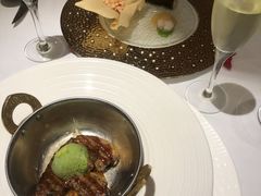 -王品牛排(郑州大卫城店)