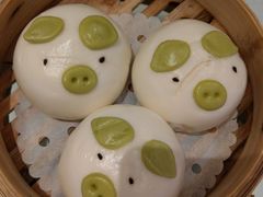 -皇马假日醉海南大酒店·假日一品派茶楼(秀英店)