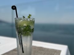 -蜜悦·波西塔诺悬崖海景餐厅