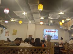 -老家大锅台·地锅鸡·铁锅炖(建邺文体路店)