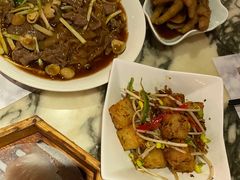 -皇室假期美食水疗会(春风路店)
