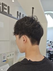 -天使之手