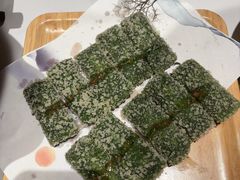 -阿露佳·舌尖上的安吉菜