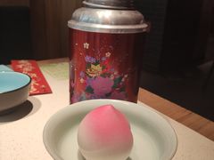 -局气 烤鸭·北京菜(武清店)