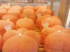 -好利来(高新枫叶广场店)