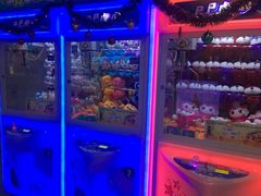 -大玩家(平江万达店)