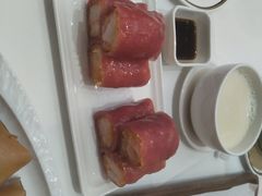 -喜宴又一村·粤菜·茶点·海鲜(壹方天地店)