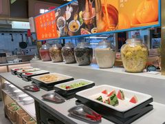 -东门口·新式老北京火锅(河西龙湖天街店)